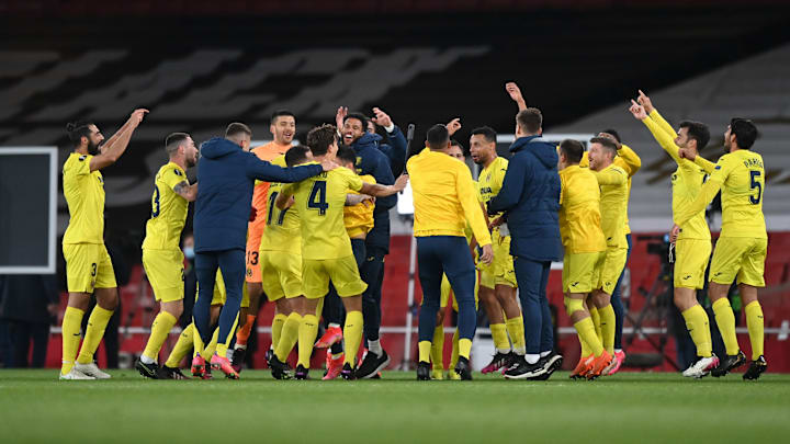 ¿Dónde y cuándo se juega la final de la Europa League?