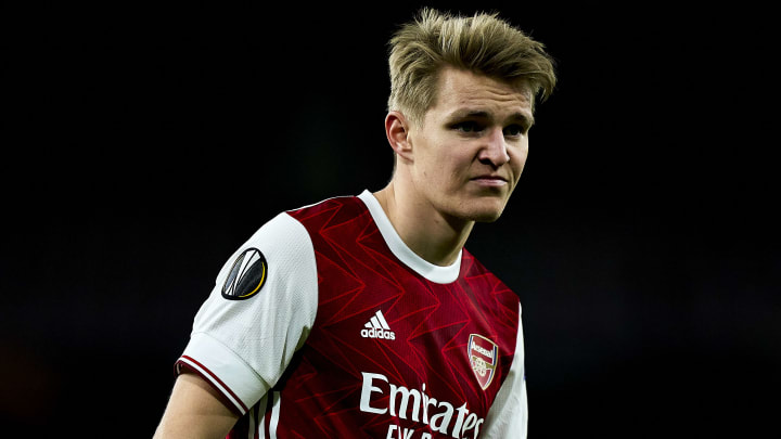 Martin Odegaard bientôt de retour à Arsenal ? Martin Odegaard bientôt de retour à Arsenal ?