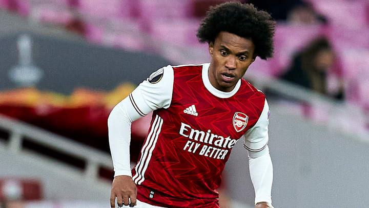 Arsenal v Villareal CF - UEFA Europa League Semi Final: Leg Two Arsenal v Villareal CF - UEFA Europa League Semi Final: Leg Two