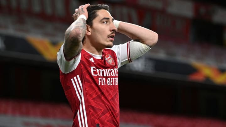 Hector Bellerin