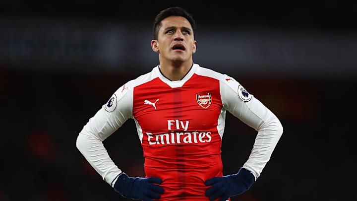 Arsenal v West Bromwich Albion  - Premier League