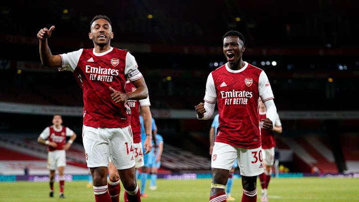 Arsenal v West Ham United - Premier League Arsenal v West Ham United - Premier League