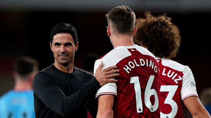 Arsenal v West Ham United - Premier League Arsenal v West Ham United - Premier League