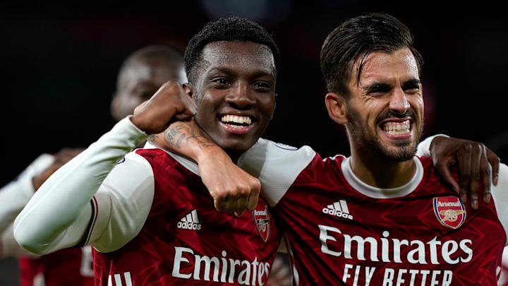 Arsenal v West Ham United - Premier League