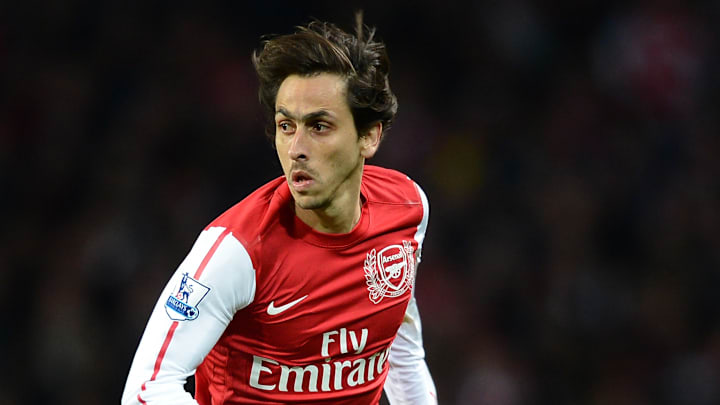 Arsenal v Wigan Athletic - Premier League Arsenal v Wigan Athletic - Premier League