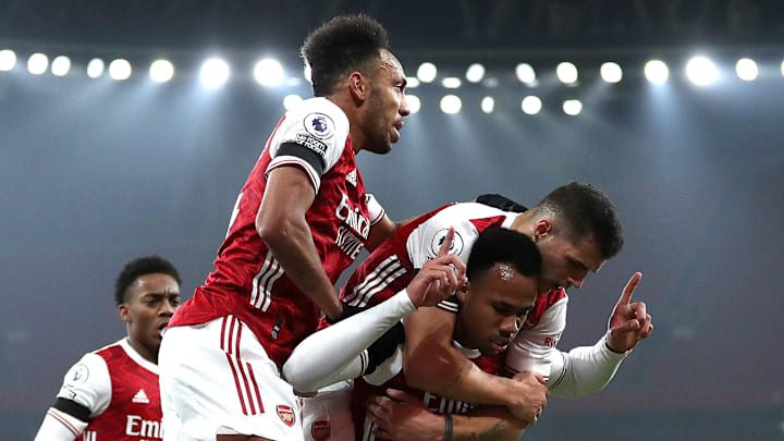 Arsenal v Wolverhampton Wanderers - Premier League