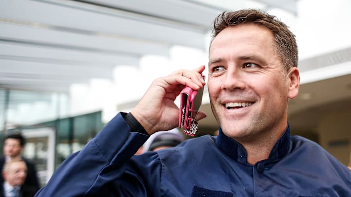 Ascot Races Ascot Races