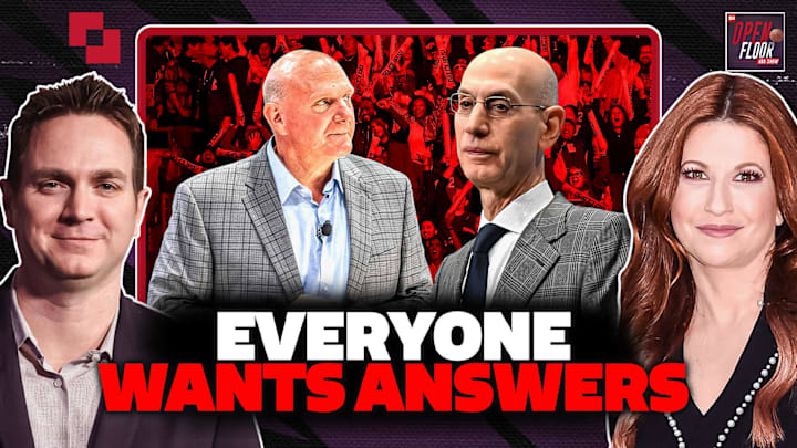 Aspiration Scandal Is Top of Mind at Governors Meeting