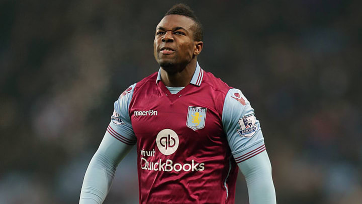 Aston Villa v Arsenal - Premier League