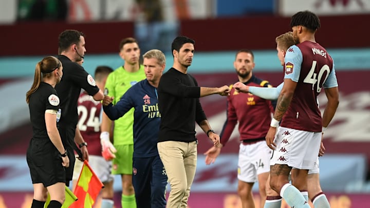 Mikel Arteta // Arsenal Mikel Arteta // Arsenal