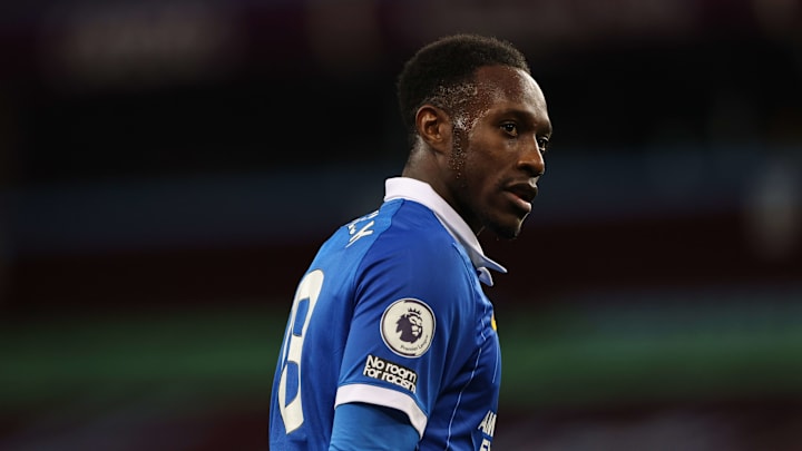 Aston Villa v Brighton & Hove Albion - Premier League