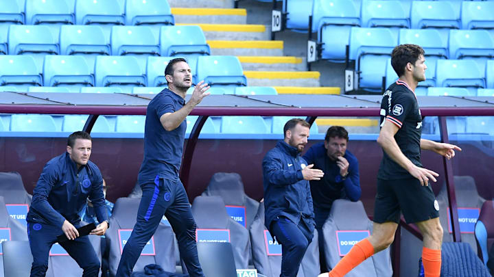 Frank Lampard / Chelsea FC Frank Lampard / Chelsea FC