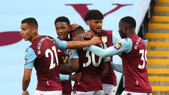 Aston Villa v Chelsea FC - Premier League