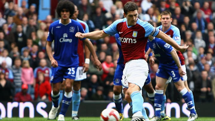 Aston Villa v Everton - Premier League