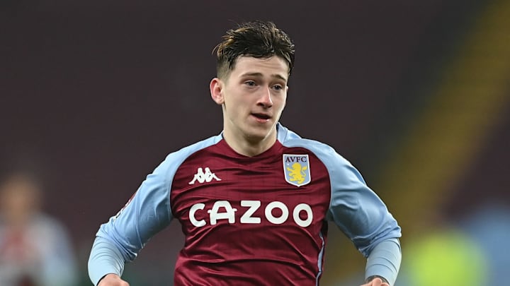 Aston Villa v Liverpool - FA Cup Third Round Aston Villa v Liverpool - FA Cup Third Round