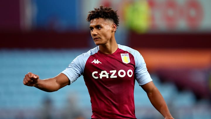 Ollie Watkins Sebutkan Cara Aston Villa Kandaskan Liverpool