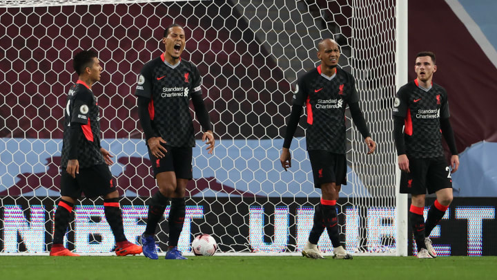 Liverpool Liverpool