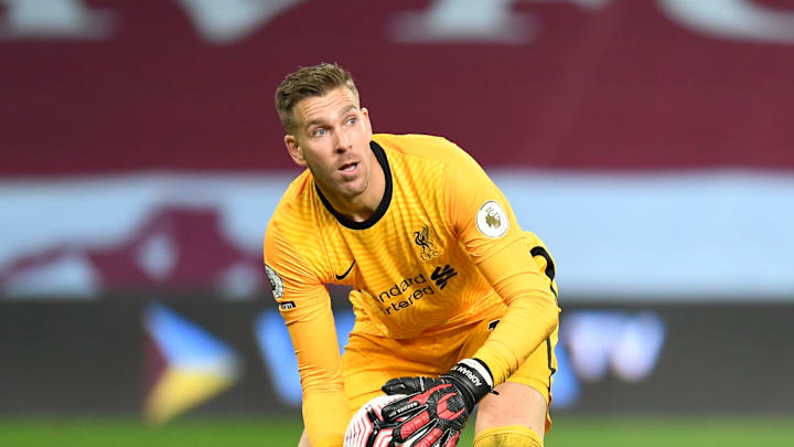 Aston Villa v Liverpool - Premier League Aston Villa v Liverpool - Premier League