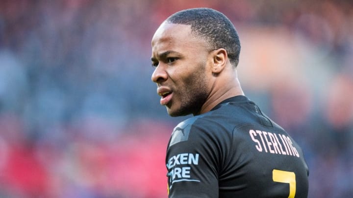 Étincelant sous les ordres de Pep Guardiola, Raheem Sterling n'est pas encore assuré de rester à Manchester City 