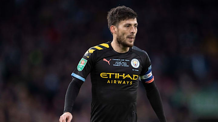 Aston Villa v Manchester City - Carabao Cup Final