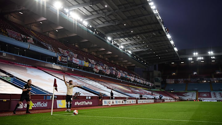 Aston Villa v Manchester United - Premier League Aston Villa v Manchester United - Premier League