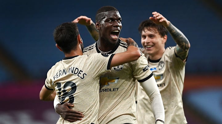 Aston Villa 0 3 Manchester United Report Ratings As Red Devils Keep Ucl Qualification Hopes Alive