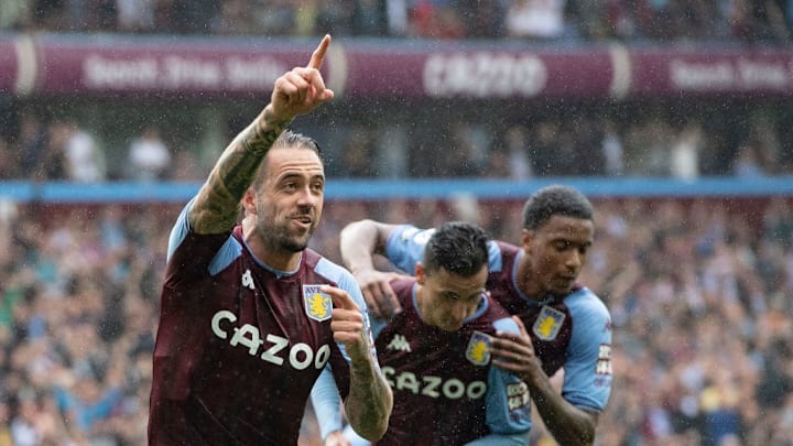 Danny Ings
