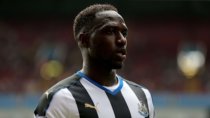 Aston Villa v Newcastle United - Premier League