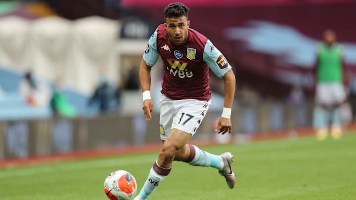 Trezeguet Trezeguet
