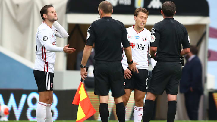 Chris Wilder Confirms Sheffield United Could Take Legal Action