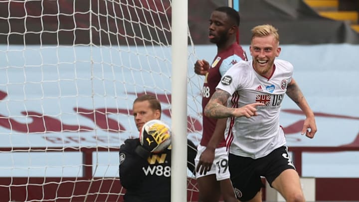 Nyland's howler