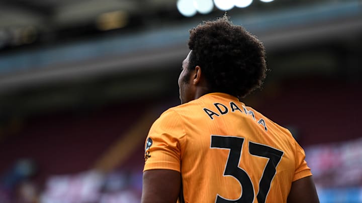 Aston Villa v Wolverhampton Wanderers - Premier League Aston Villa v Wolverhampton Wanderers - Premier League