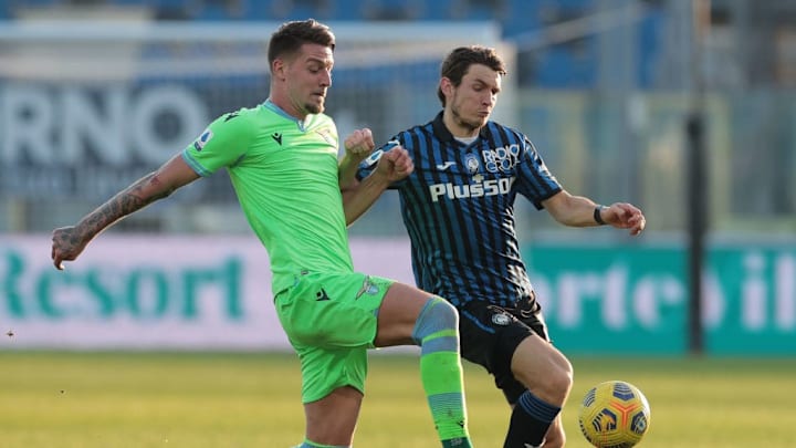 Milinkovic-Savic
