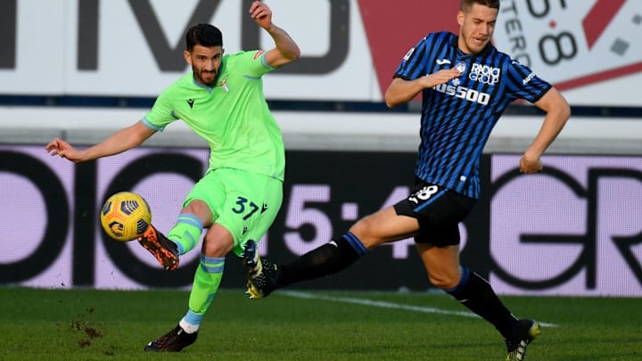 Esordio positivo per Musacchio con la maglia biancoceleste