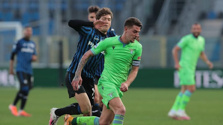 Milinkovic-Savic