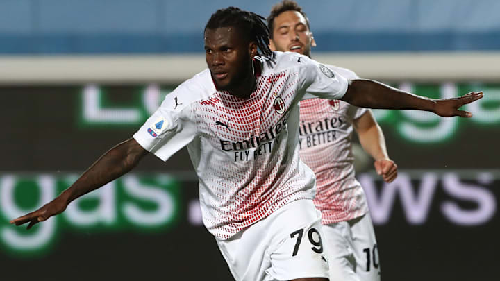 Franck Kessié