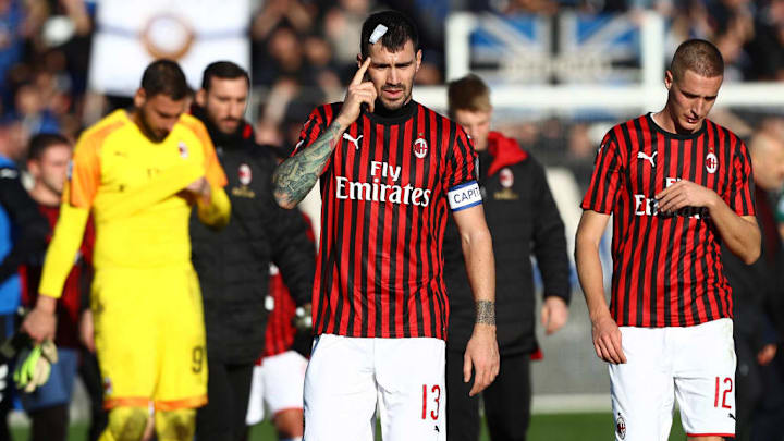 AC Milan