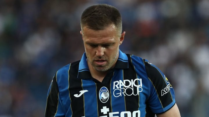 Josip Ilicic