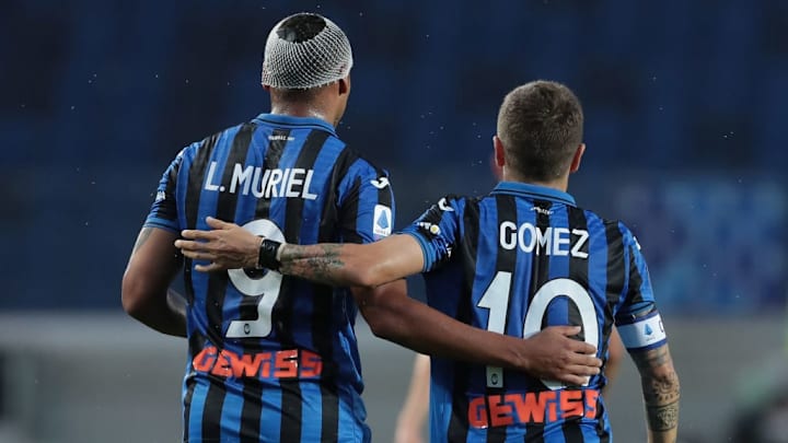 Atalanta BC v Bologna FC - Serie A