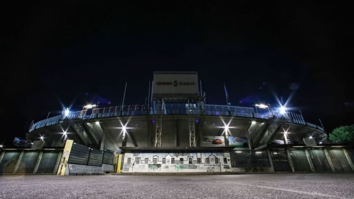 Gewiss Stadium / Atalanta