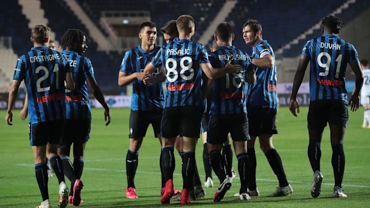 Atalanta BC v Brescia Calcio - Serie A