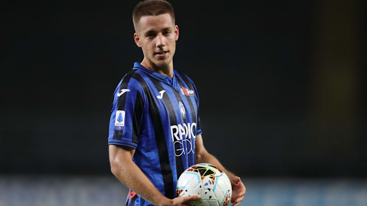 Atalanta BC v Brescia Calcio - Serie A