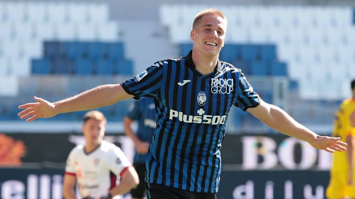 Atalanta BC v Cagliari Calcio - Serie A