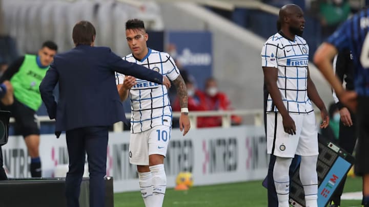 Atalanta BC v FC Internazionale - Serie A