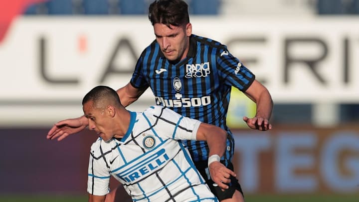 Atalanta BC v FC Internazionale - Serie A