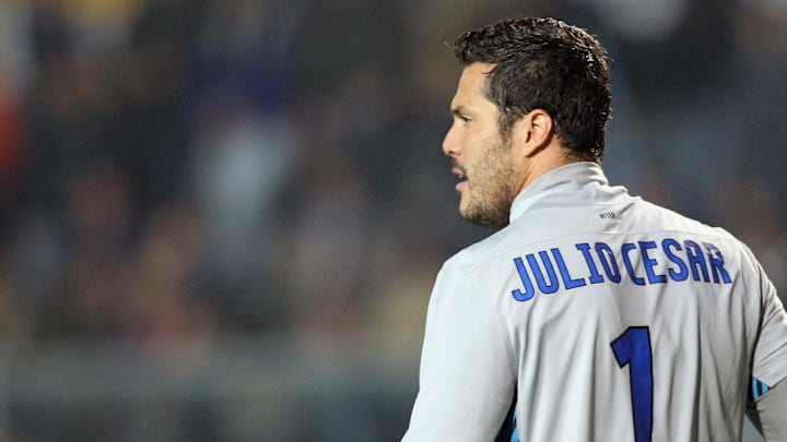 Atalanta BC v FC Internazionale Milano - Serie A Atalanta BC v FC Internazionale Milano - Serie A