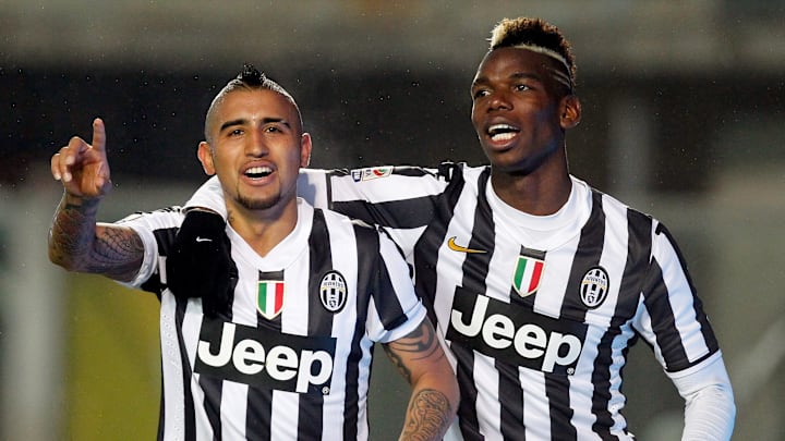 Atalanta BC v Juventus - Serie A