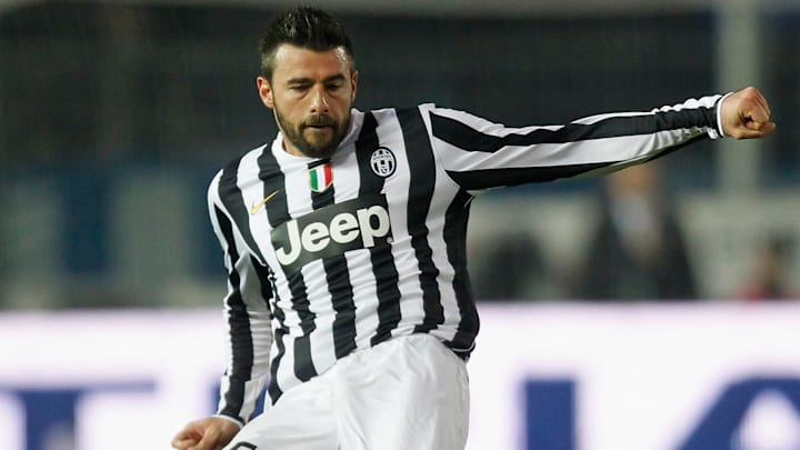 Andrea Barzagli