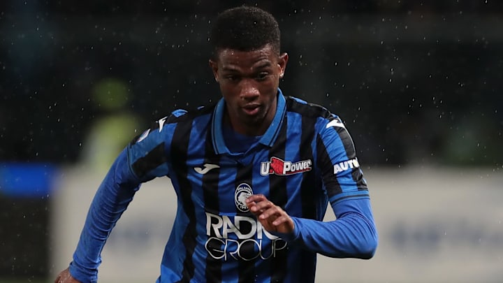 Atalanta BC v Juventus - Serie A Atalanta BC v Juventus - Serie A