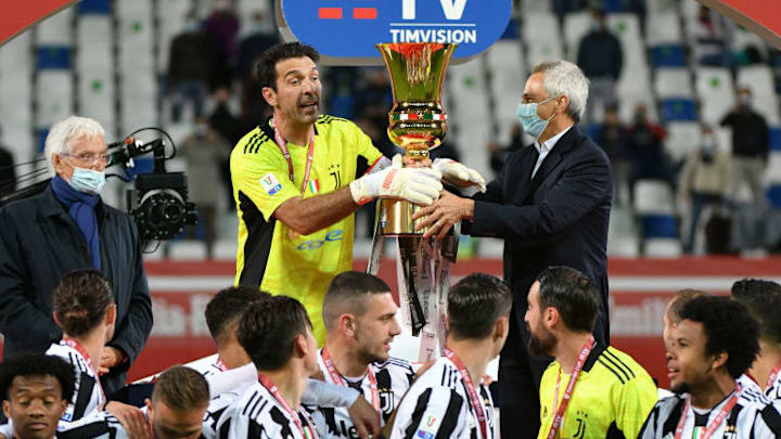 Gianluigi Buffon